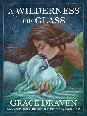cover image of A Wilderness of Glass